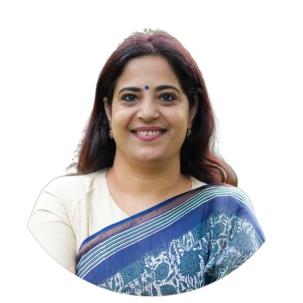 Dr. Kunjal Sinha