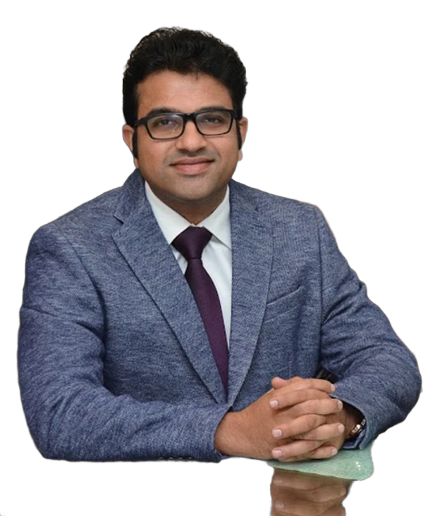 Dr. Devanshu Patel