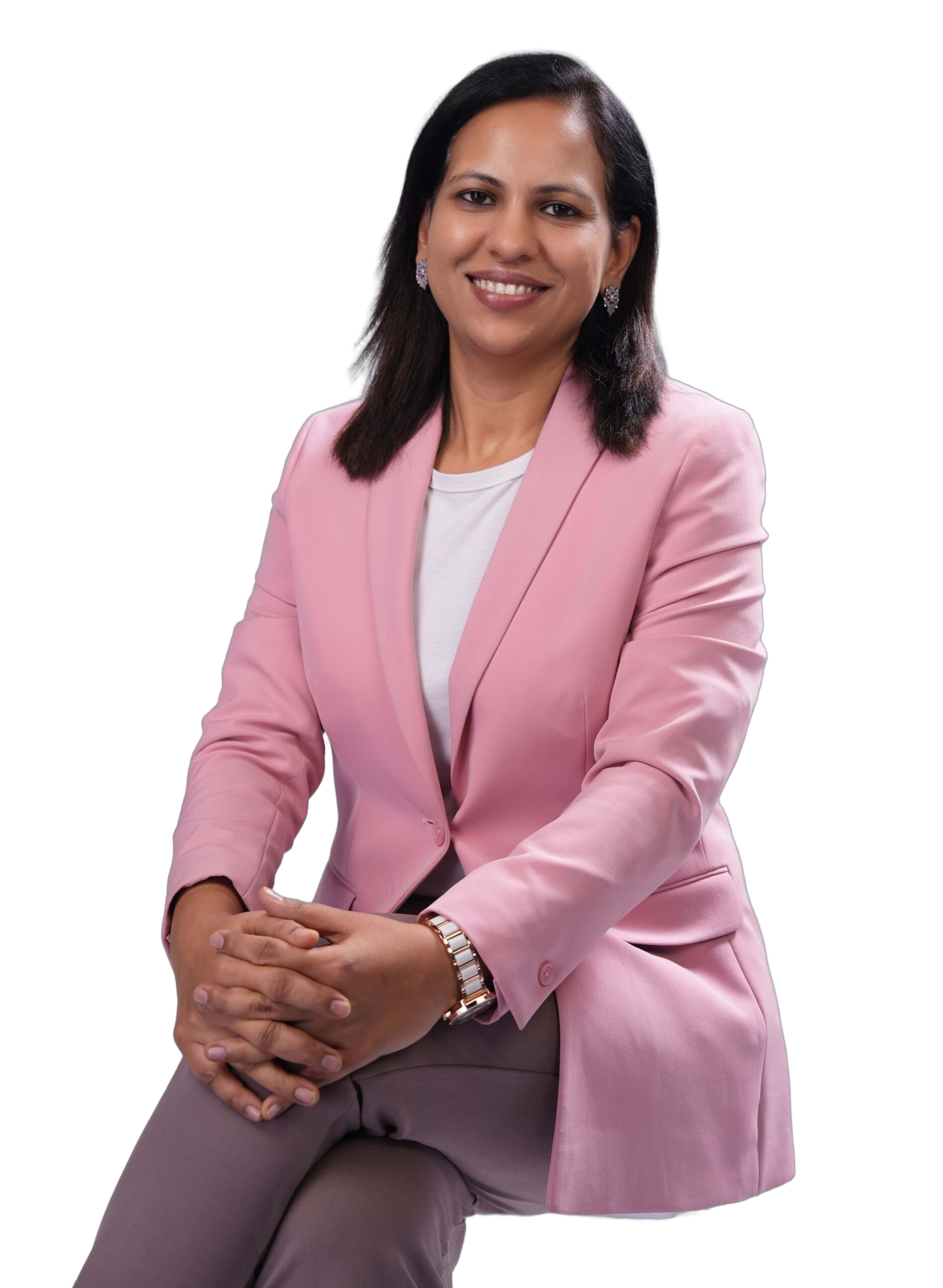 Dr. Geetika Madan Patel