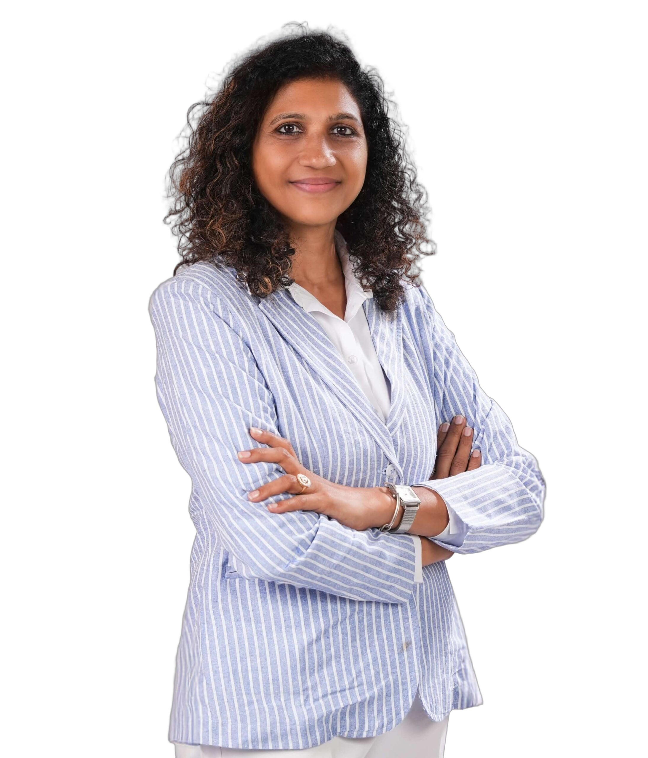 Dr. Komal Patel