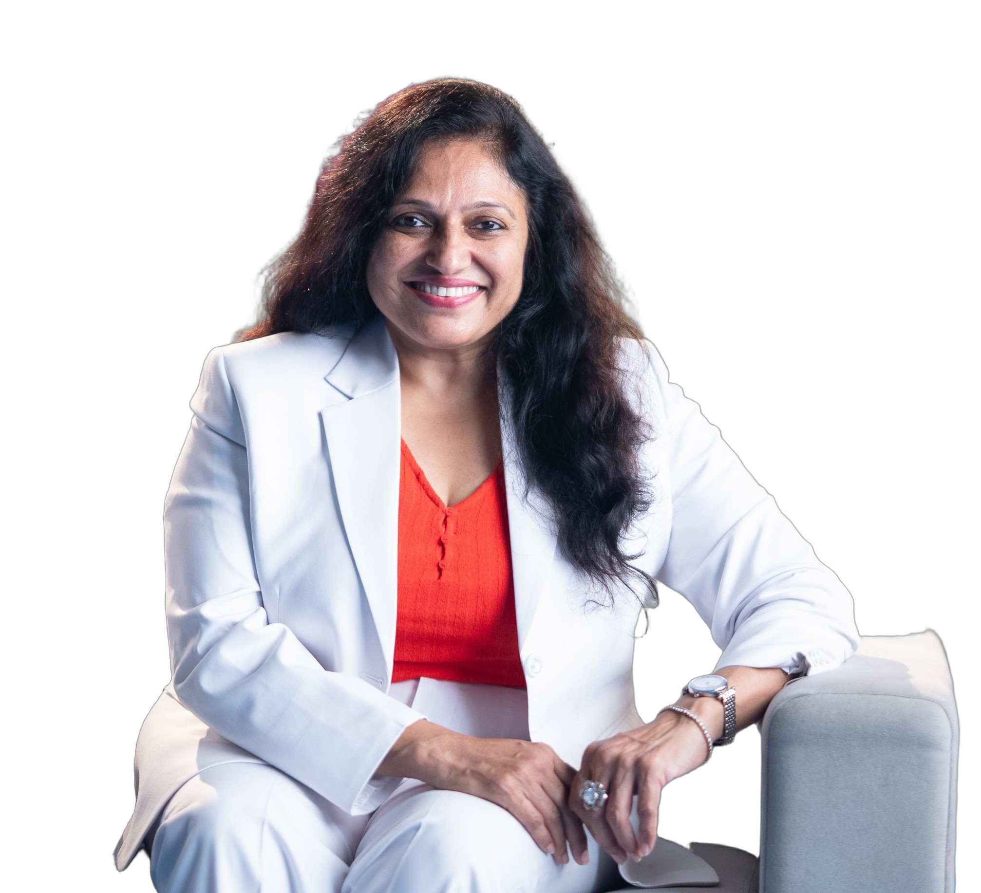Dr. Parul Patel